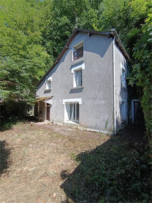 maison a renover à la vente -   37210  VERNOU SUR BRENNE, surface 80 m2 vente maison a renover - UBI478358993